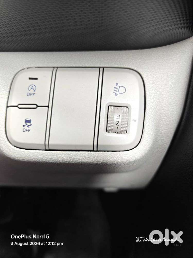 Hyundai Venue 1.5 Crdi S Plus, 2024, Diesel