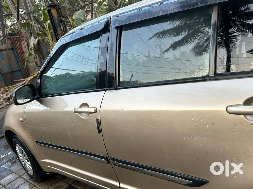 Swift Dzire Maruti 2011