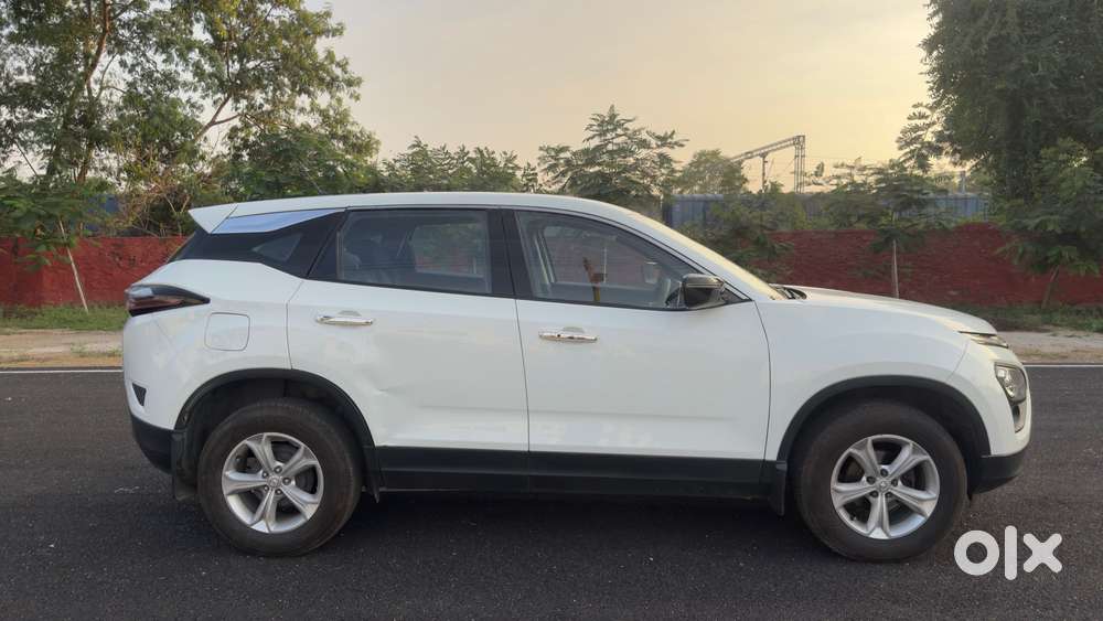 Tata Harrier Xt+, 2022, Diesel