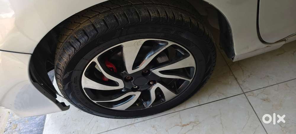Honda City I Dtec E, 2015, Diesel