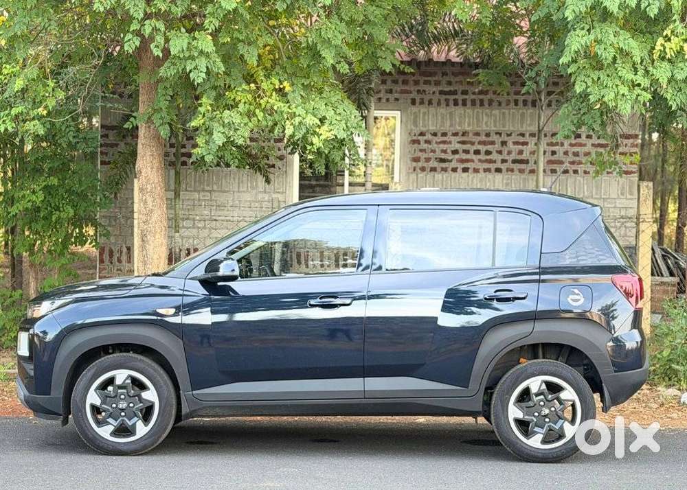 Hyundai Exter, 2026, Petrol