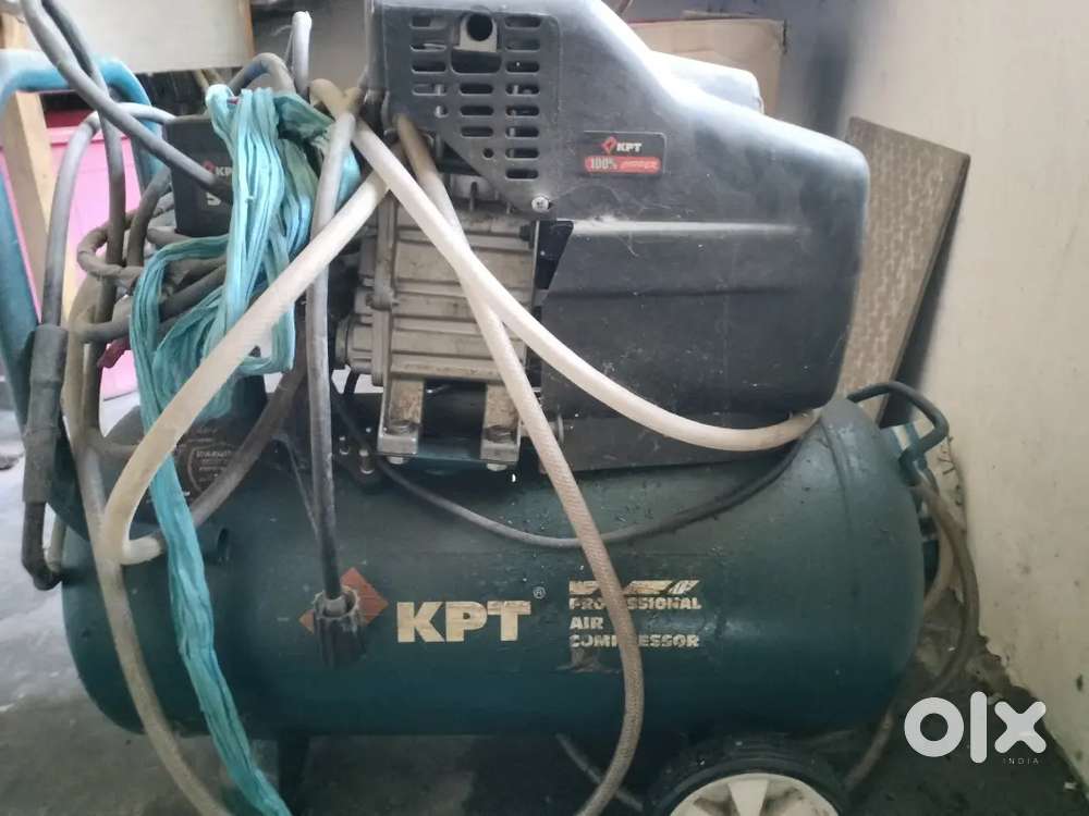 KPT Air Compressor 50L