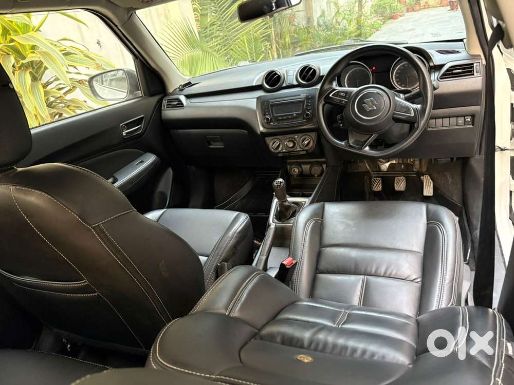 Maruti Suzuki Swift 2018 Diesel Good Condition