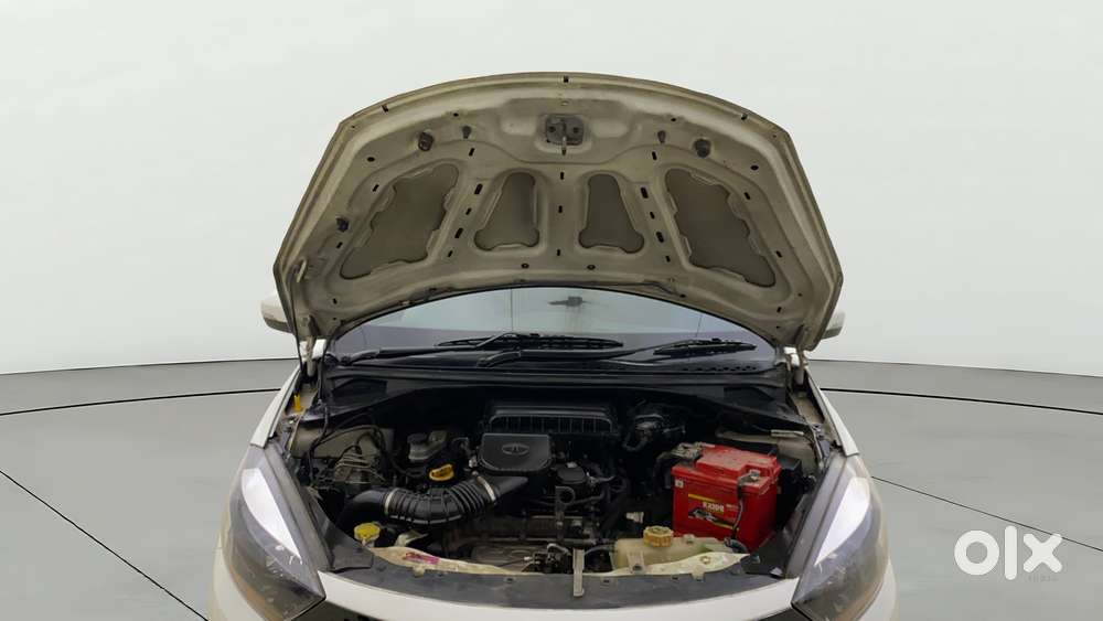 Tata Tiago Xza Plus, 2019, Petrol