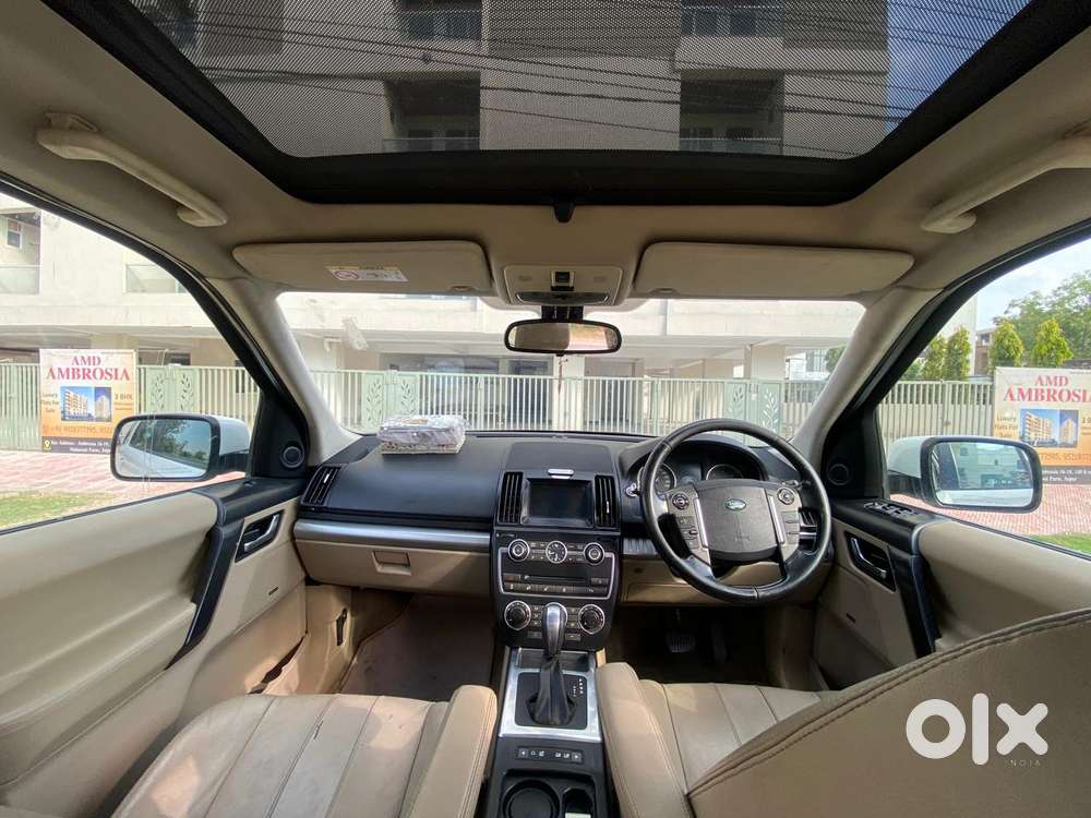 Land Rover Freelander 2 Hse, 2014, Diesel