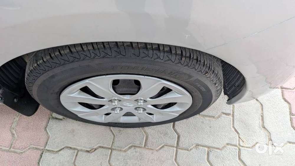 Hyundai Eon Sportz, 2016, Petrol
