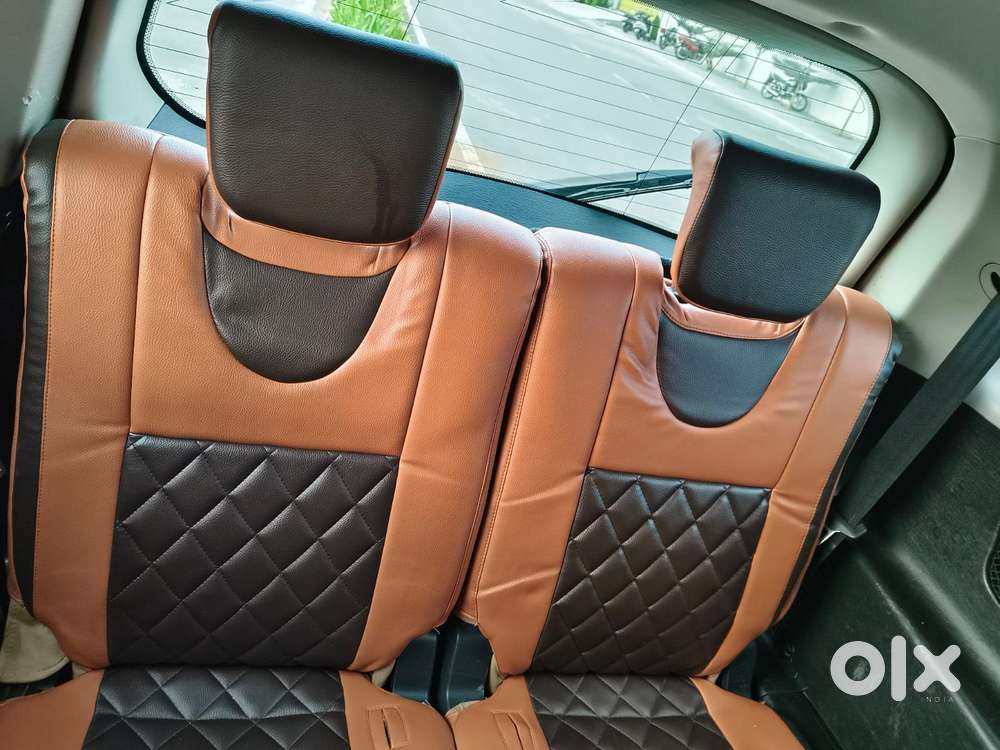 Mahindra Xuv500 W9, 2018, Diesel