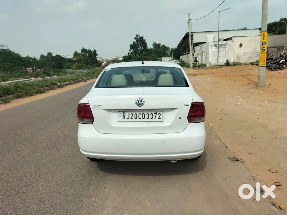 Volkswagen Vento 1.5 Tdi Highline Plus, 2014, Diesel