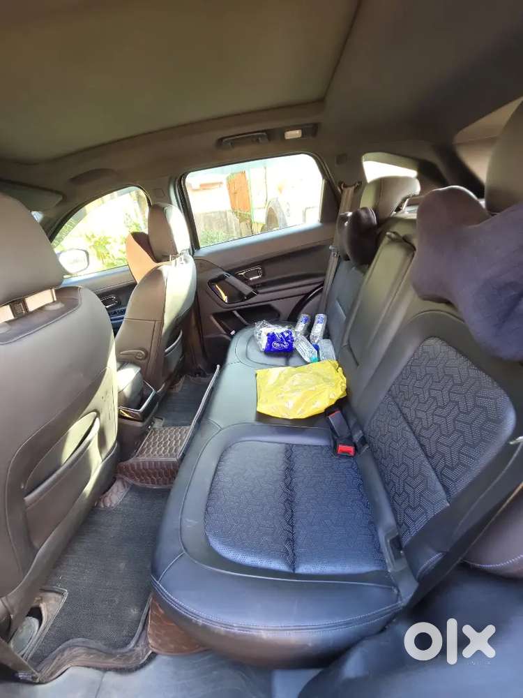 Tata Harrier 2.0 Kryotec Xz Plus 2023