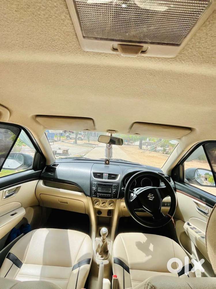 Maruti Suzuki Diesel 2015