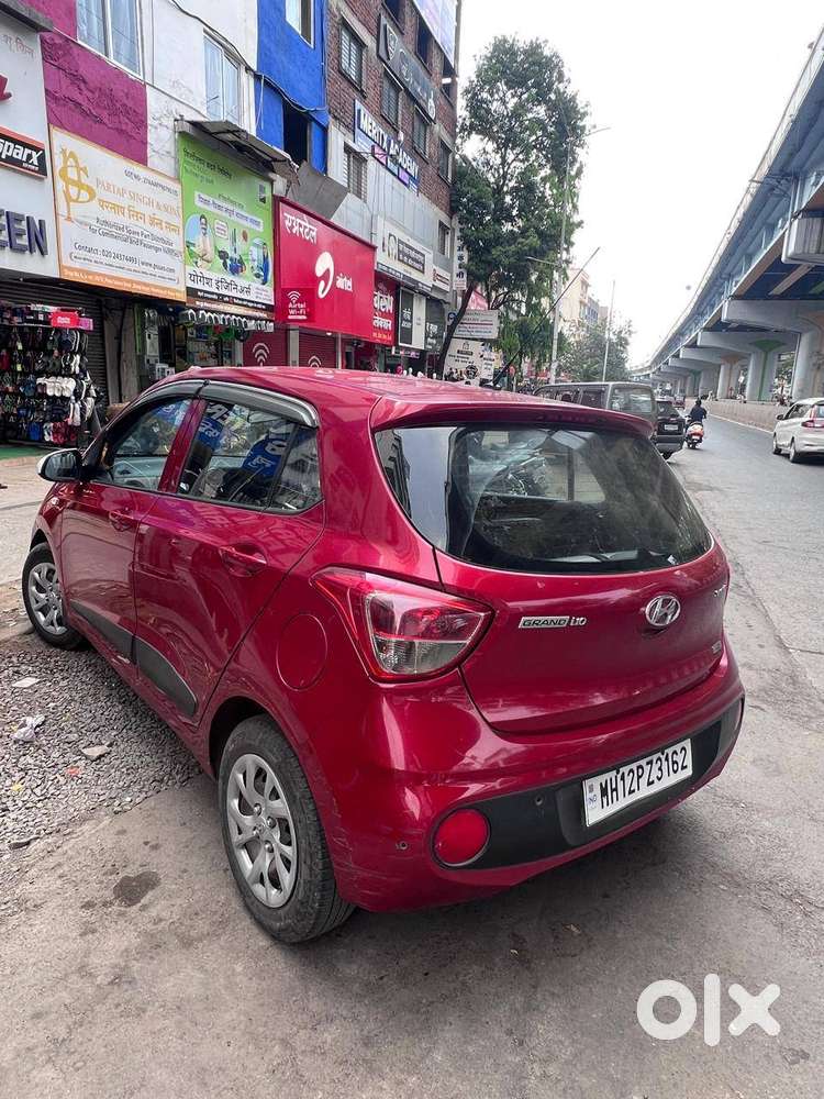 Outside Cng Fitted(lovato Kit) Very Good Condition