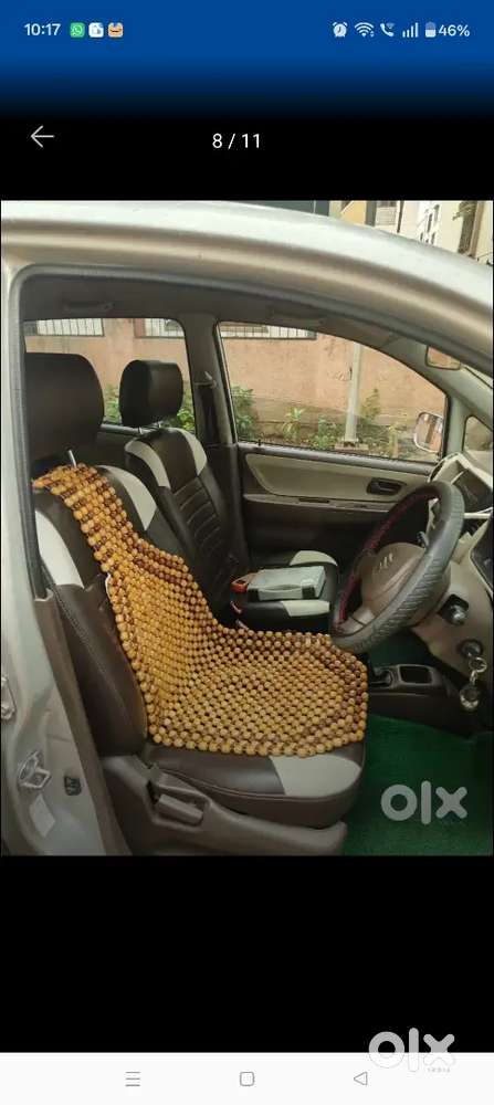 Maruti Suzuki Zen 2011