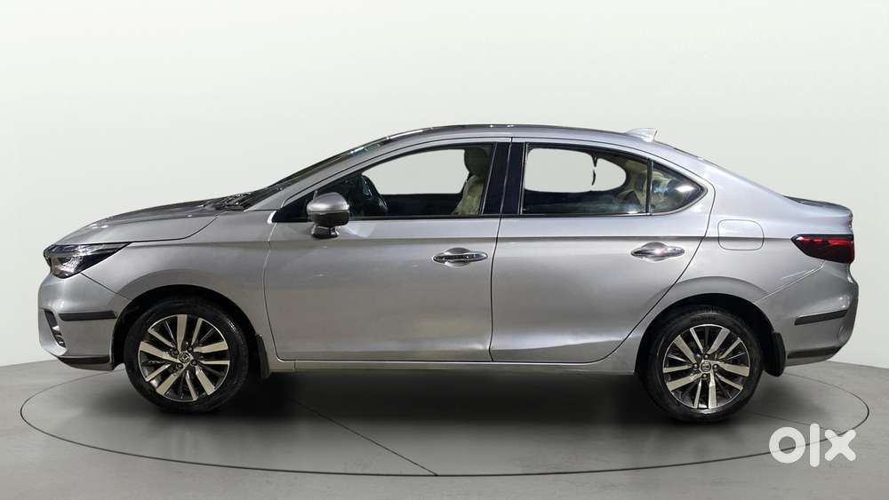 Honda City I-vtec Zx, 2020, Petrol