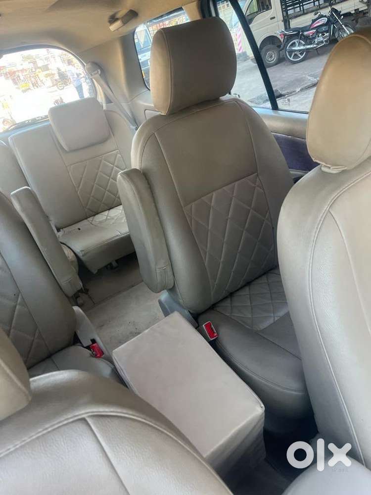 Toyota Innova Diesel 2014