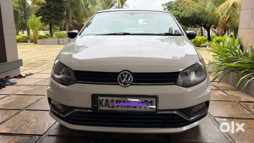 Volkswagen Ameo 2019 Tdi