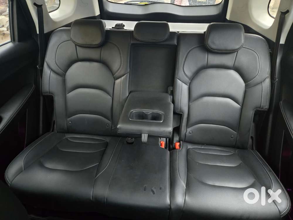 Mg Hector 1.5 Dct Sharp, 2019, Petrol