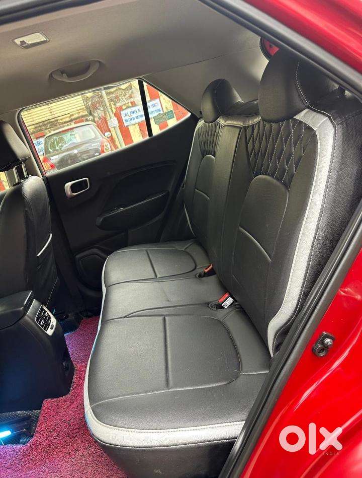 Hyundai Venue S Mt 1.2 Kappa, 2021, Petrol
