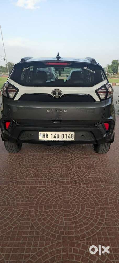 Tata Nexon 1.2 Revotron Xm (s), 2023, Diesel