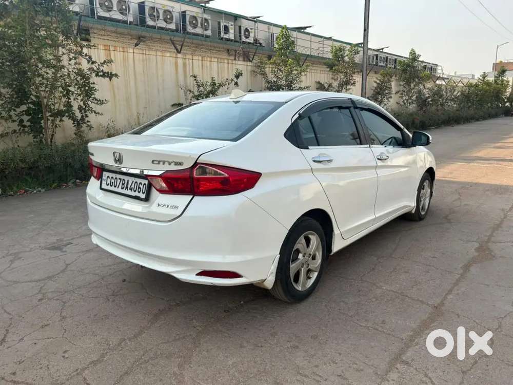 Honda City 2016 Petrol 90000 Km Driven