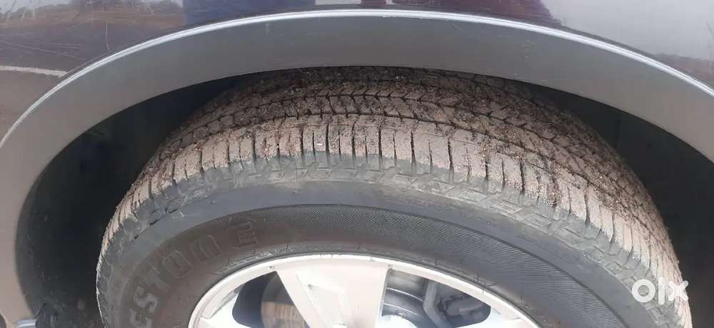 Mahindra Xuv500 2013 Diesel Manual