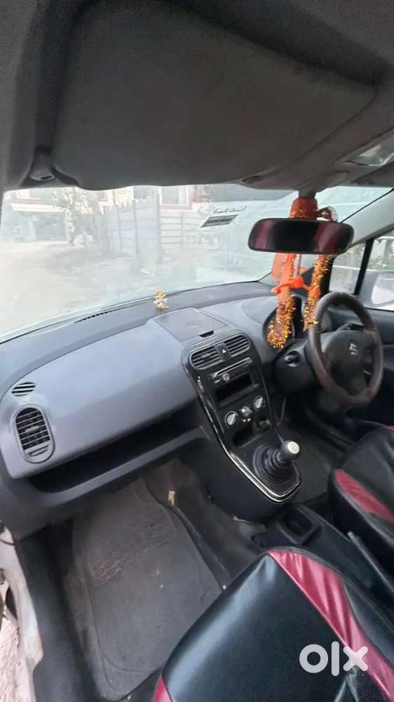Maruti Suzuki Ritz Vdi 2016