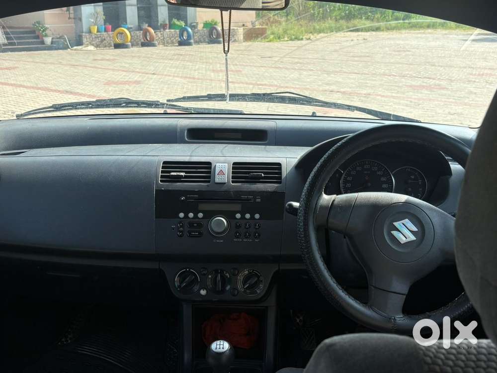 2009 Maruti Swift Dzire