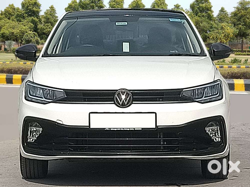 Volkswagen Virtus 1.0 Highline Tsi, 2024, Petrol