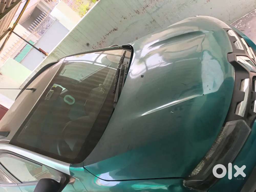 Renault Kwid Neotech Petrol 2020