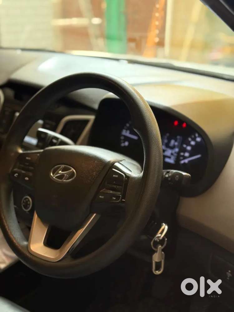 Hyundai Creta 1.4 2019
