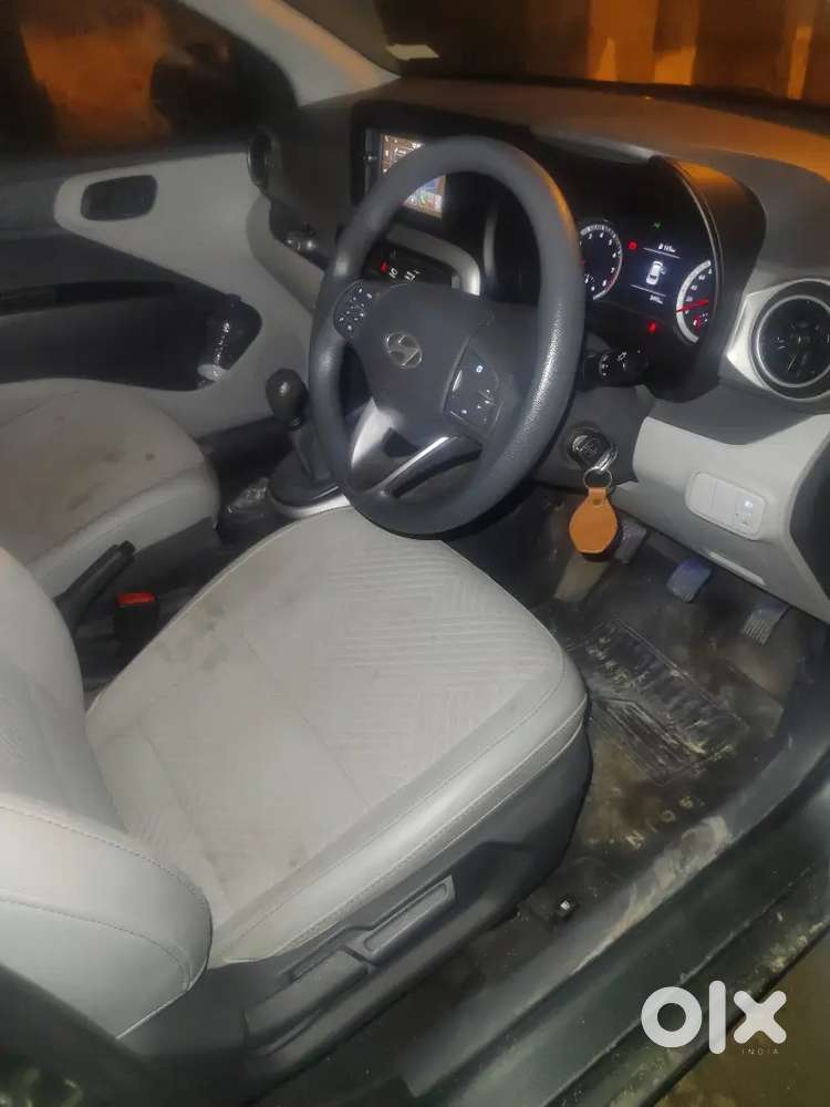 Hyundai Grand I10 Nios Corporate Edition 2025