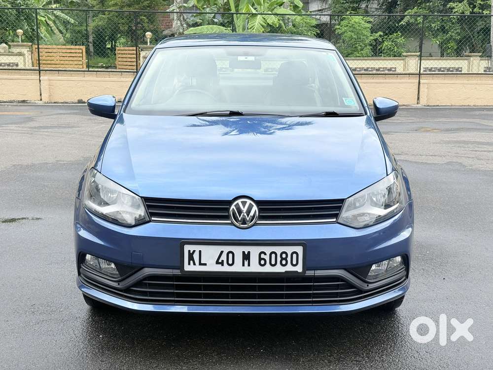 Volkswagen Ameo 1.2 Mpi Comfortline, 2016, Petrol