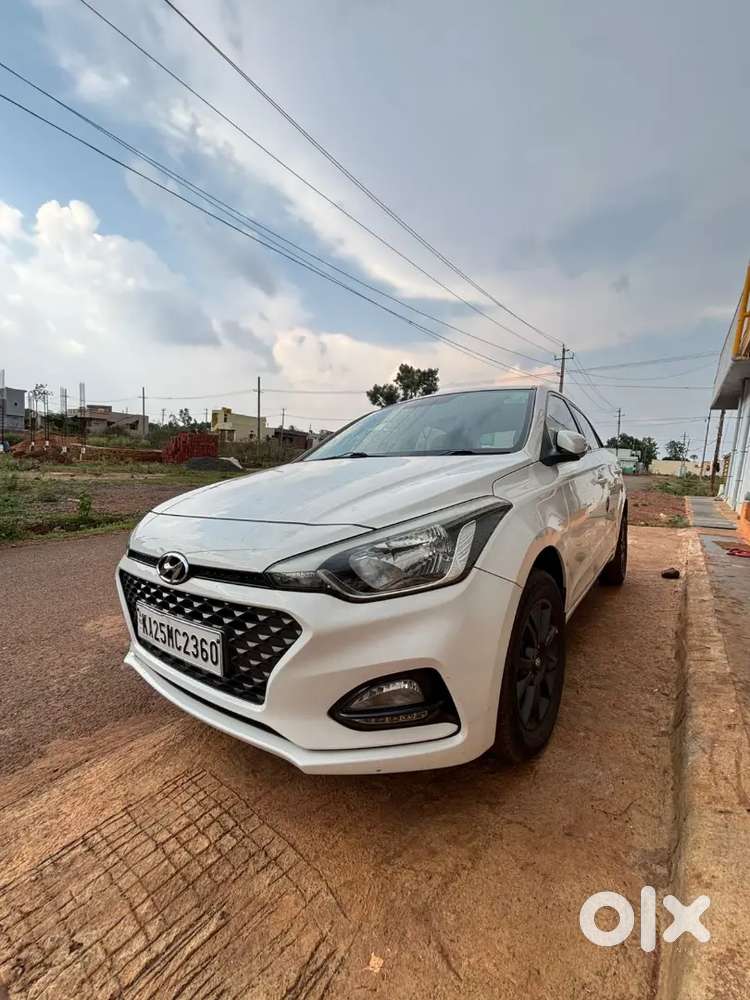 Good Condition Vehicle