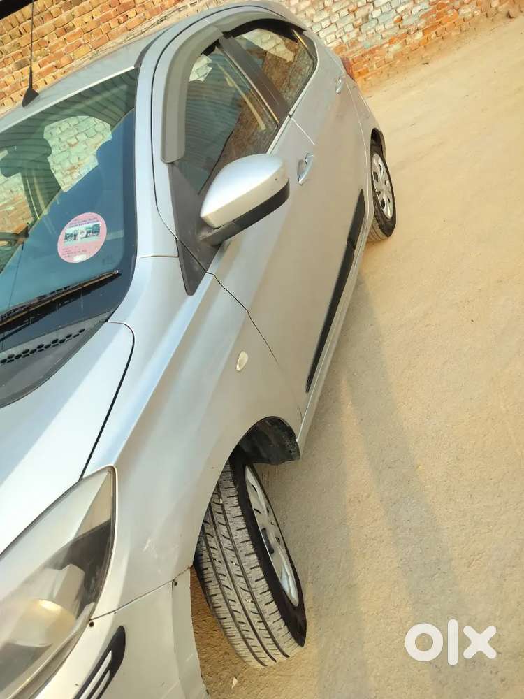 I Want To Sell My Tiago 2016 Model Petrol+cng