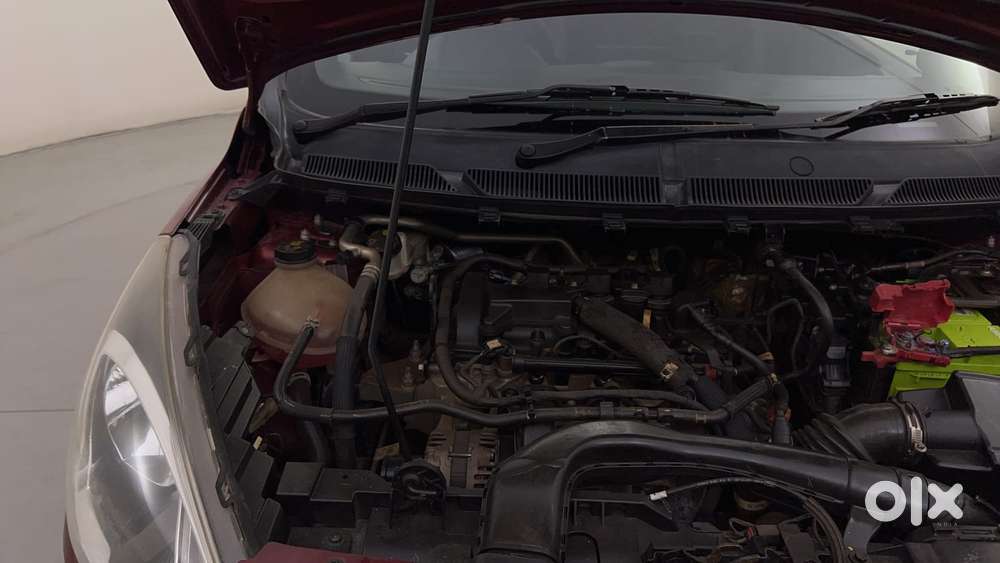 Ford Freestyle Trend Plus Ti-vct, 2018, Petrol