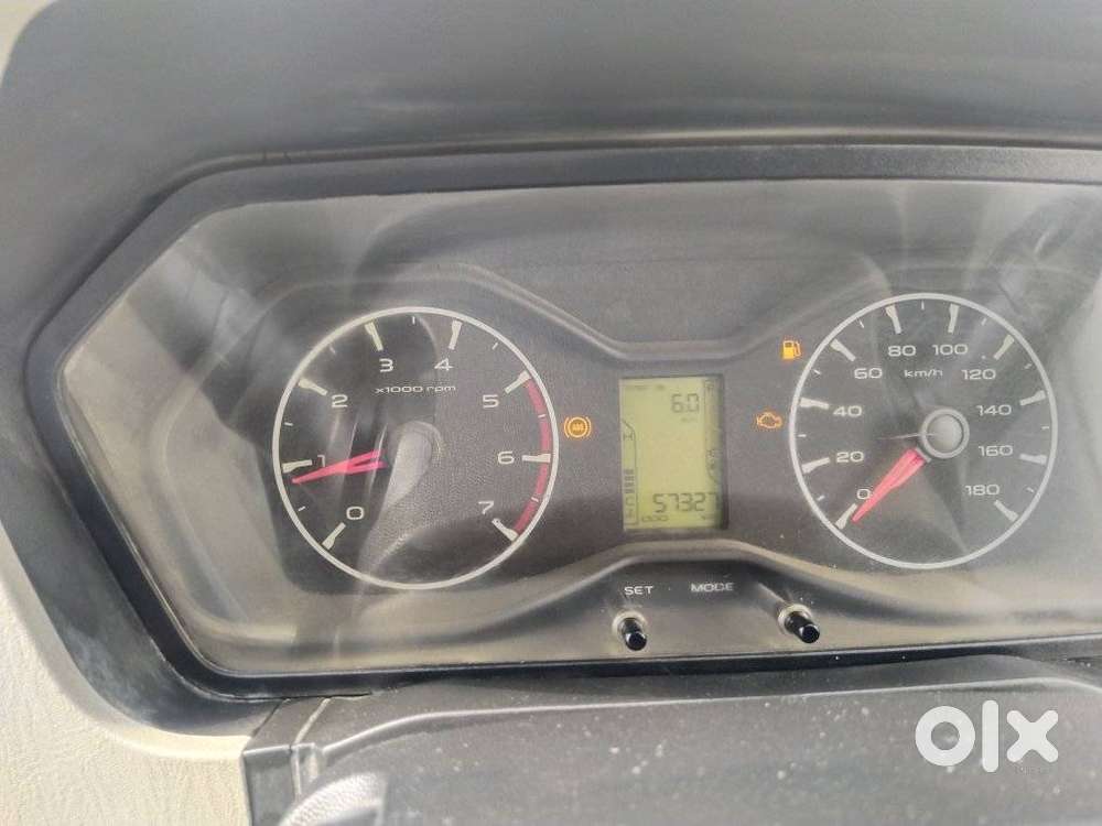 Mahindra Scorpio S3, 2019, Diesel