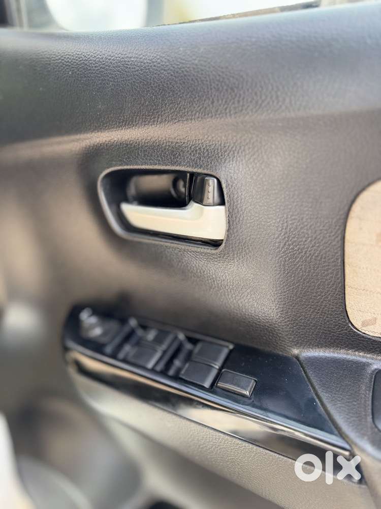 Maruti Suzuki Wagon R Vxi, 2018, Petrol