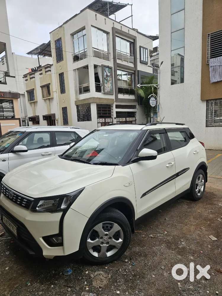 Mahindra Xuv300 W6 2022 Diesel
