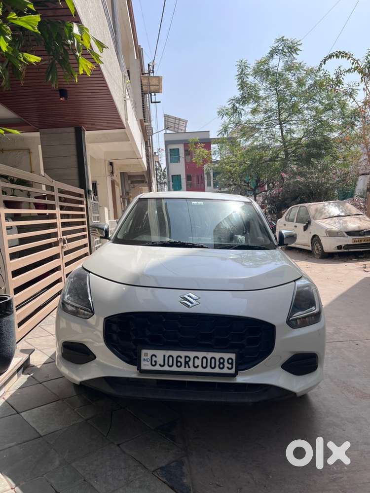 Maruti Suzuki New-gen Swift 2025 Petrol 16000 Km Driven