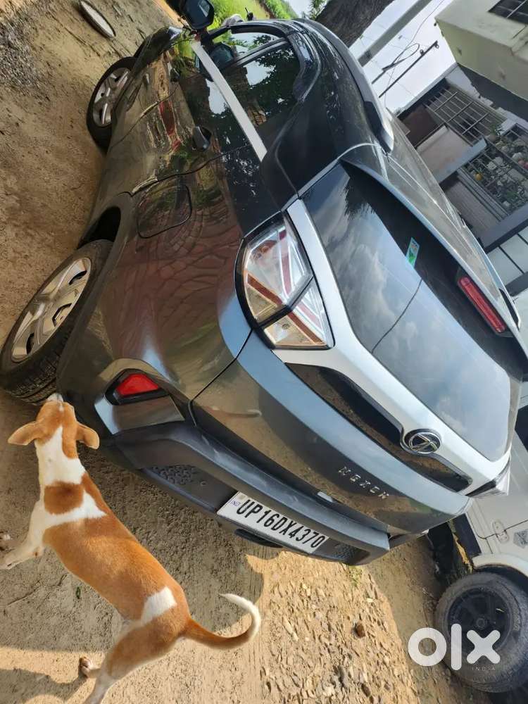 Tata Nexon 2023 Petrol
