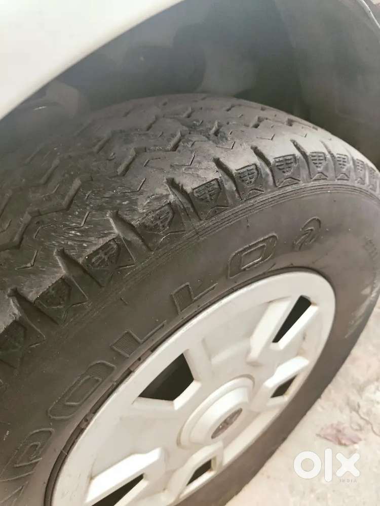 Tata Xenon Xt 2015 Diesel 190000 Km Driven