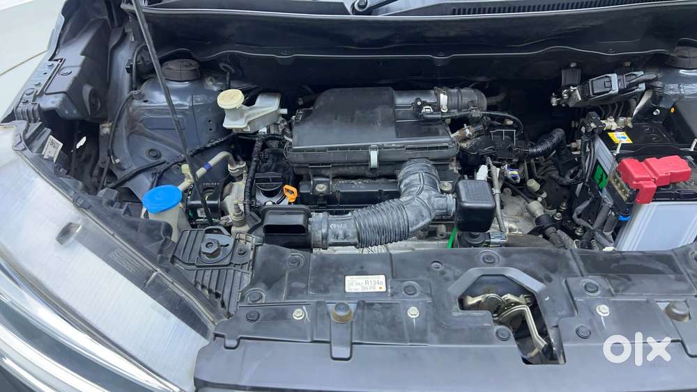 Maruti Suzuki Xl6 1.5 Alpha Plus At, 2022, Petrol