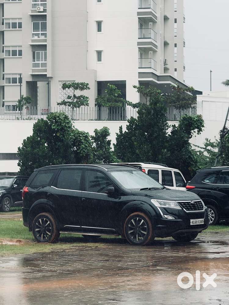 Mahindra Xuv500 Diesel 2020