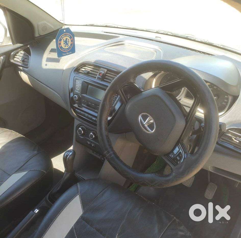 Tata Tigor 1.05 Revotorq Xt, 2019, Petrol