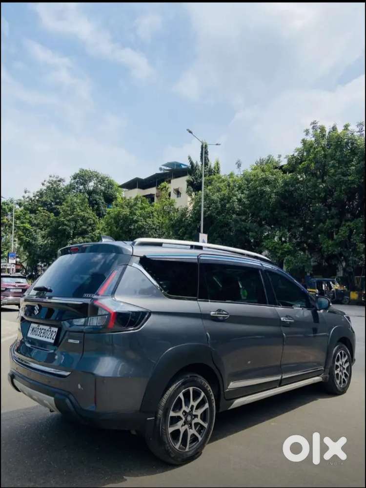 Maruti Suzuki Xl6 2022 Petrol Manual