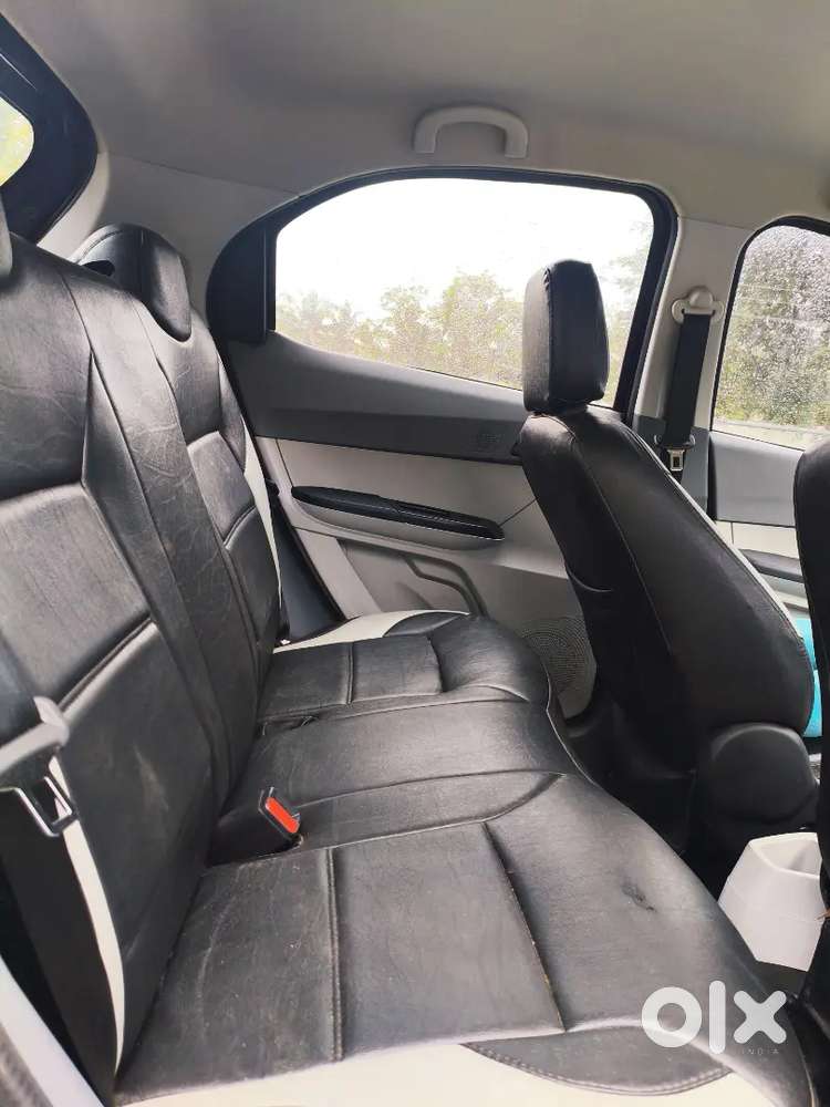 Tata Tiago 2025 Petrol 10500 Km Driven