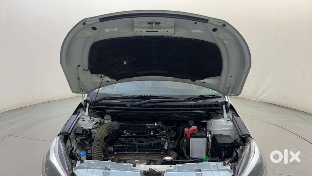 Maruti Suzuki Ciaz Zeta 1.5, 2022, Petrol