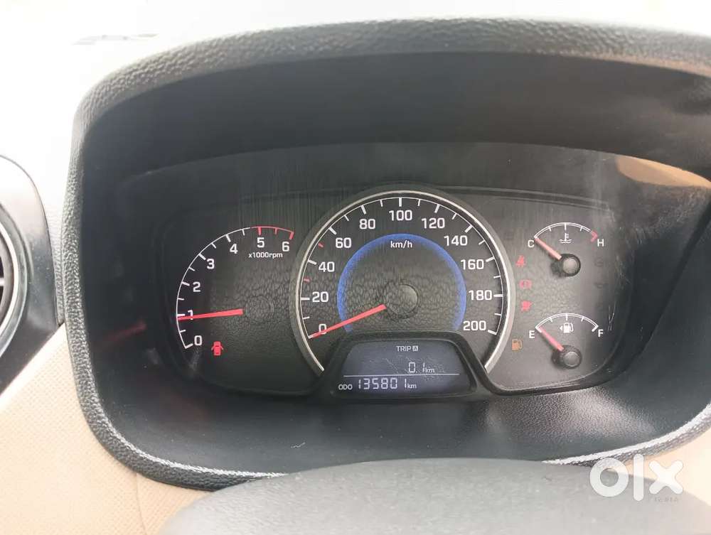 Hyundai I10 Asta 2014 Diesel