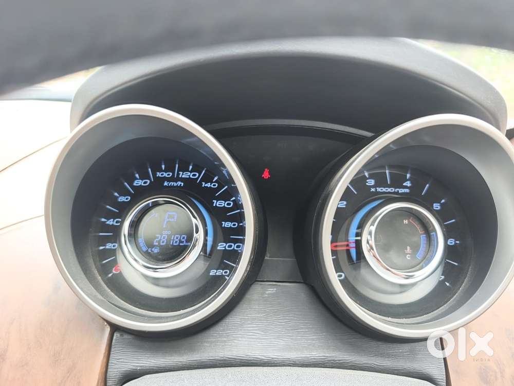 Mahindra Xuv500 W11, 2018, Diesel