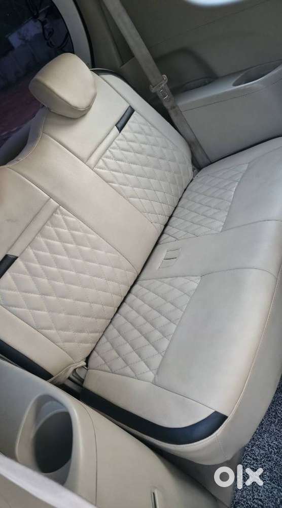 Maruti Suzuki Ertiga 2012-2015 Vdi, 2012, Diesel