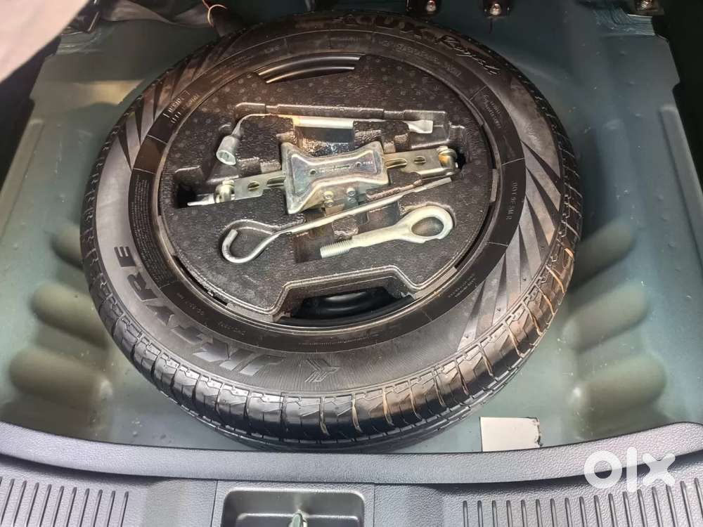 Maruti Suzuki S-cross 1.5 Zeta, 2020, Petrol